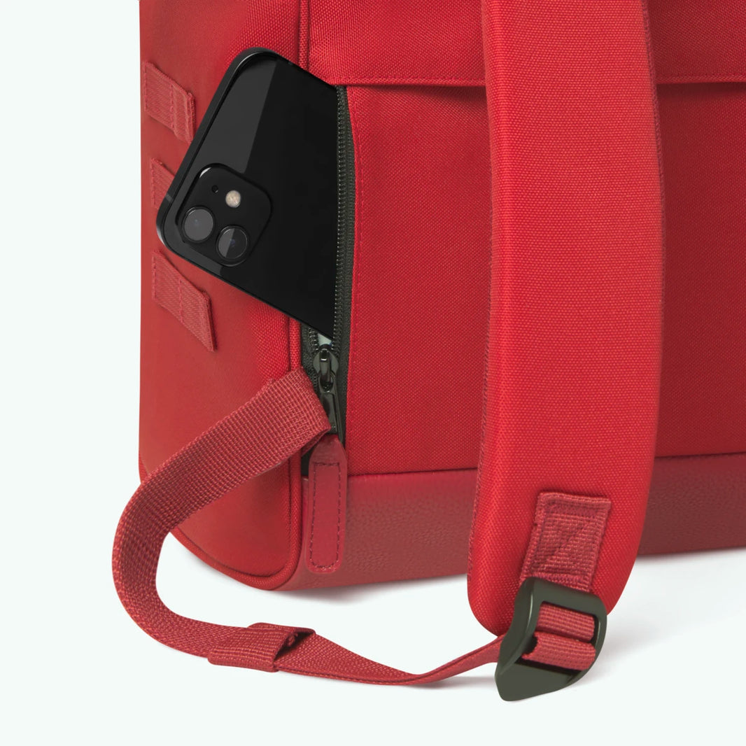 CABAÏA - Sac à dos Aventurier Medium - Oxford Recyclé