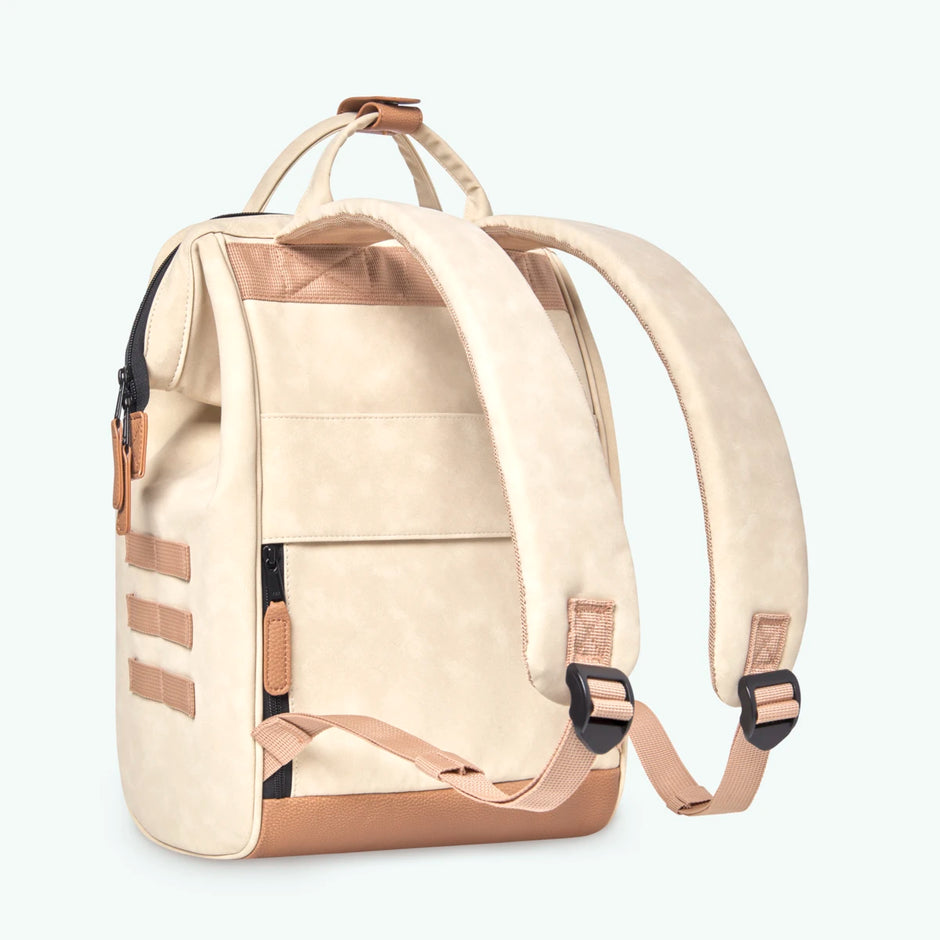 CABAÏA - Sac à dos Aventurier Medium - Oxford Recyclé