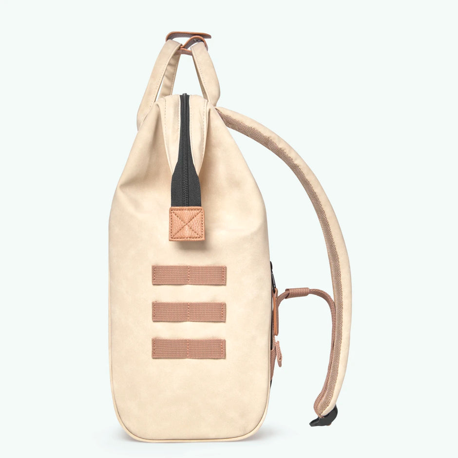 CABAÏA - Sac à dos Aventurier Medium - Oxford Recyclé