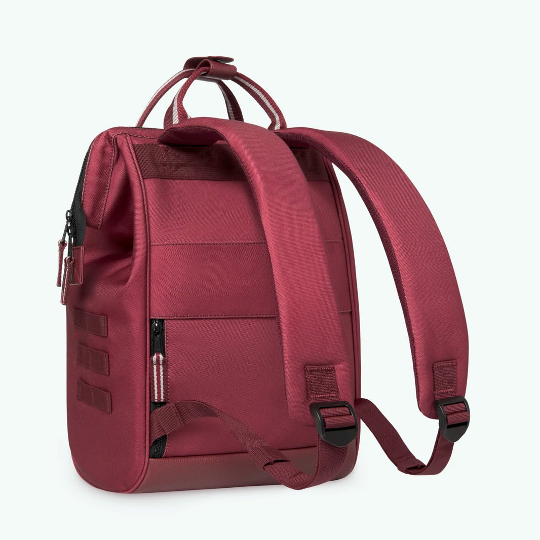CABAÏA - Sac à dos Aventurier Medium - Oxford Recyclé