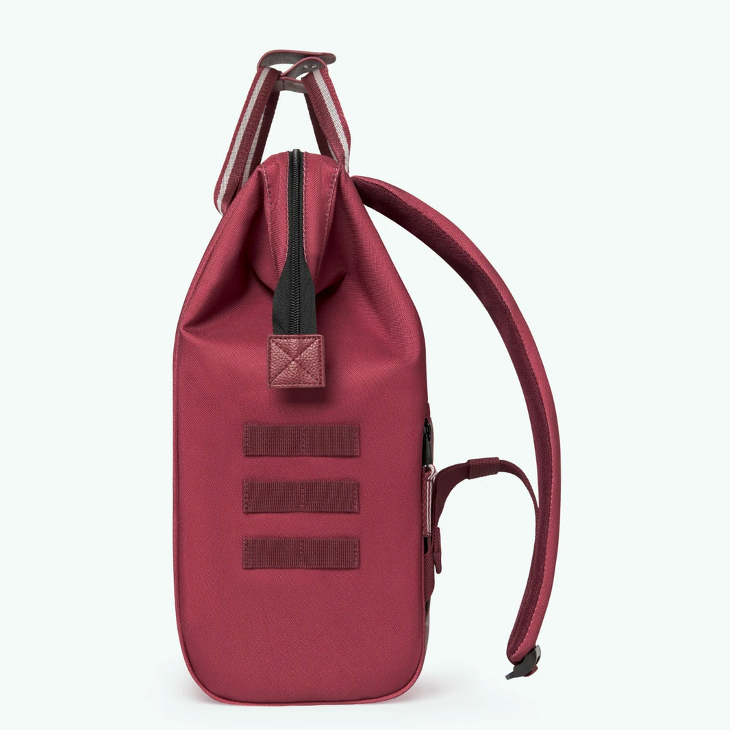 CABAÏA - Sac à dos Aventurier Medium - Oxford Recyclé