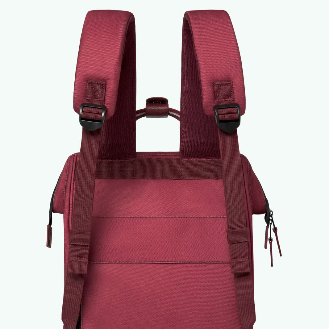 CABAÏA - Sac à dos Aventurier Medium - Oxford Recyclé