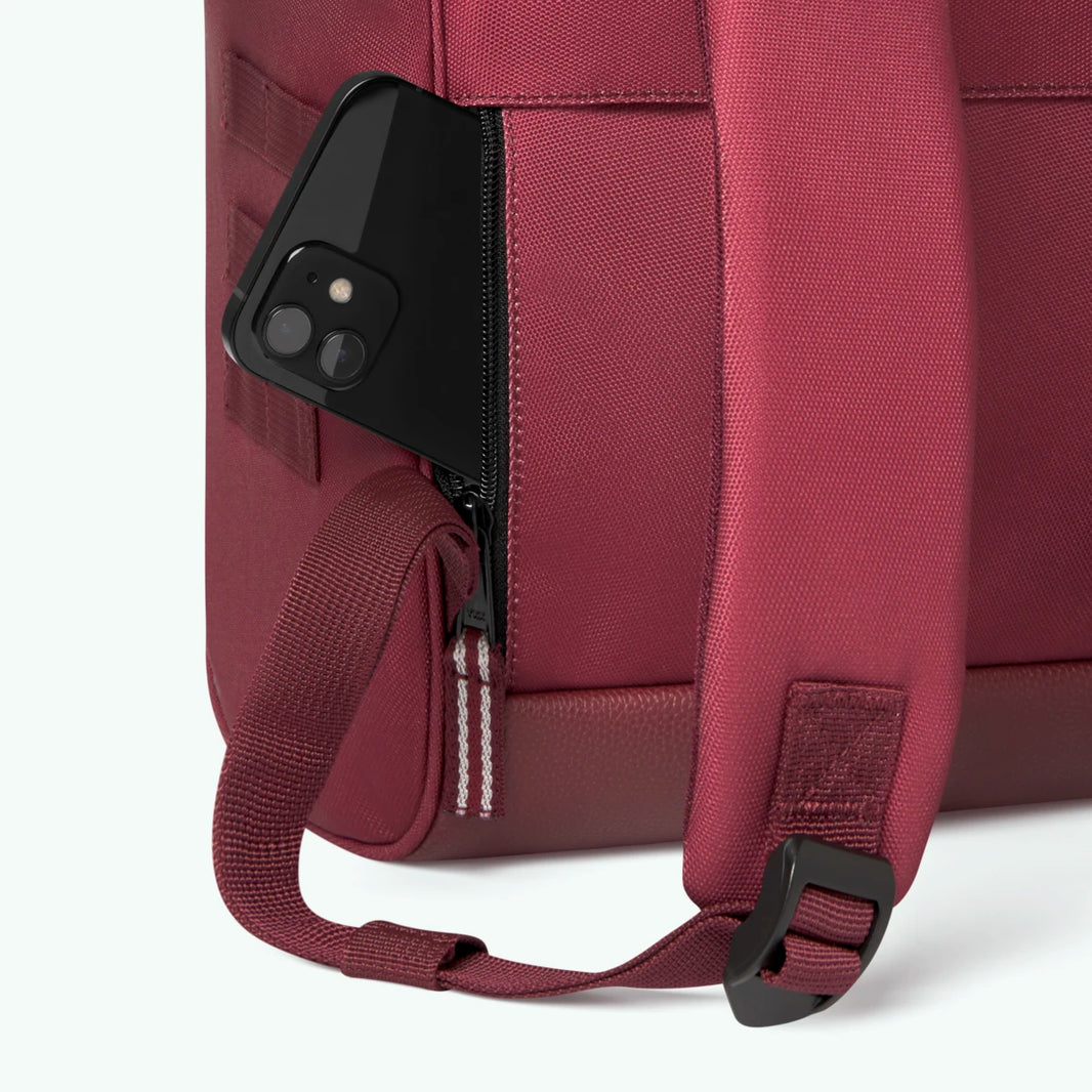 CABAÏA - Sac à dos Aventurier Medium - Oxford Recyclé