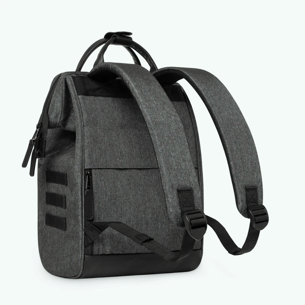 CABAÏA - Sac à dos Aventurier Medium - Oxford Recyclé