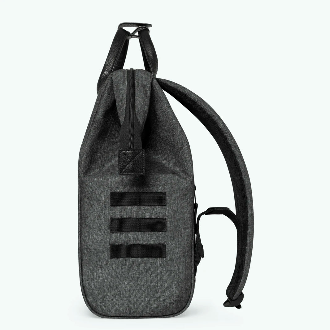 CABAÏA - Sac à dos Aventurier Medium - Oxford Recyclé