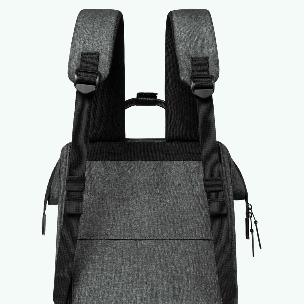 CABAÏA - Sac à dos Aventurier Medium - Oxford Recyclé