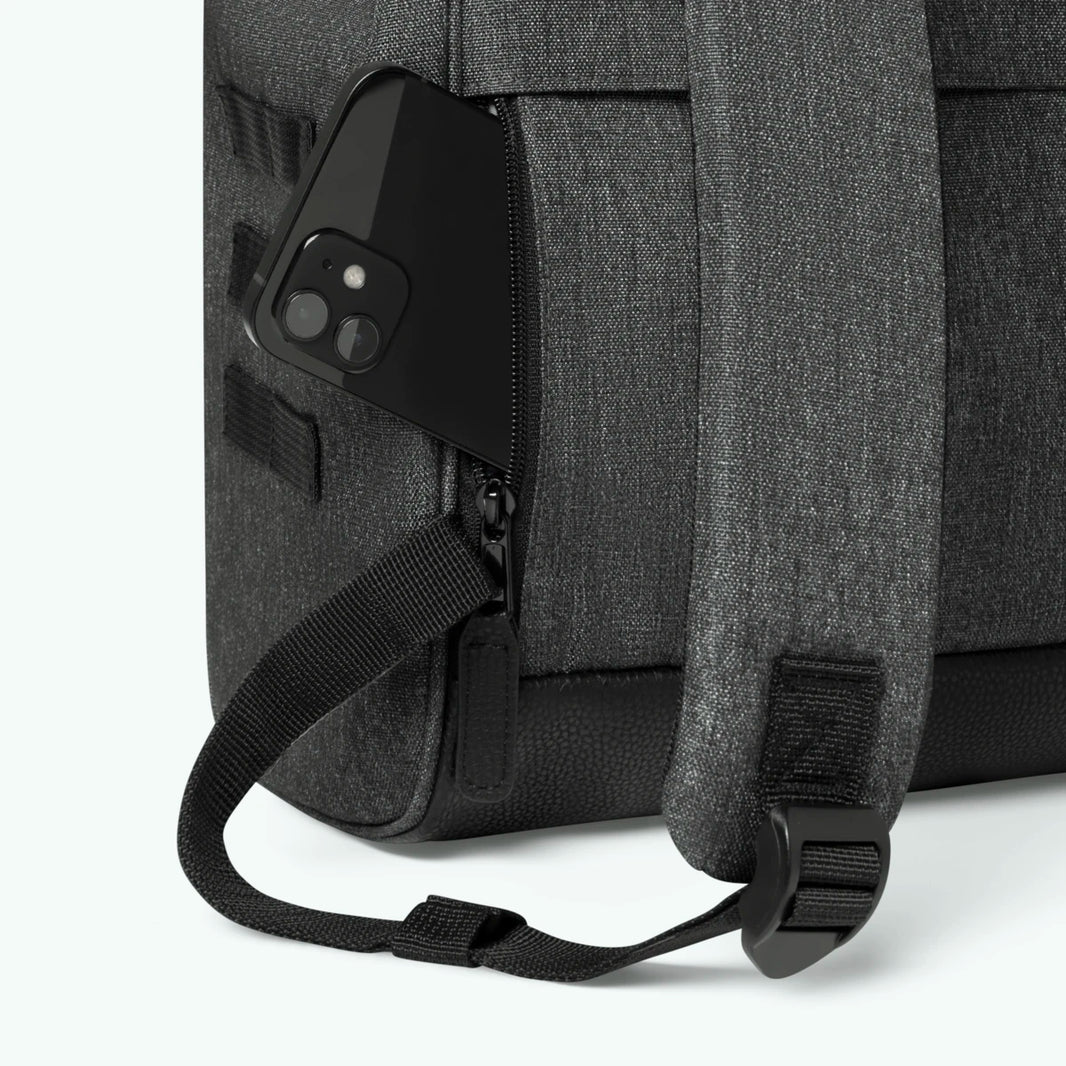 CABAÏA - Sac à dos Aventurier Medium - Oxford Recyclé