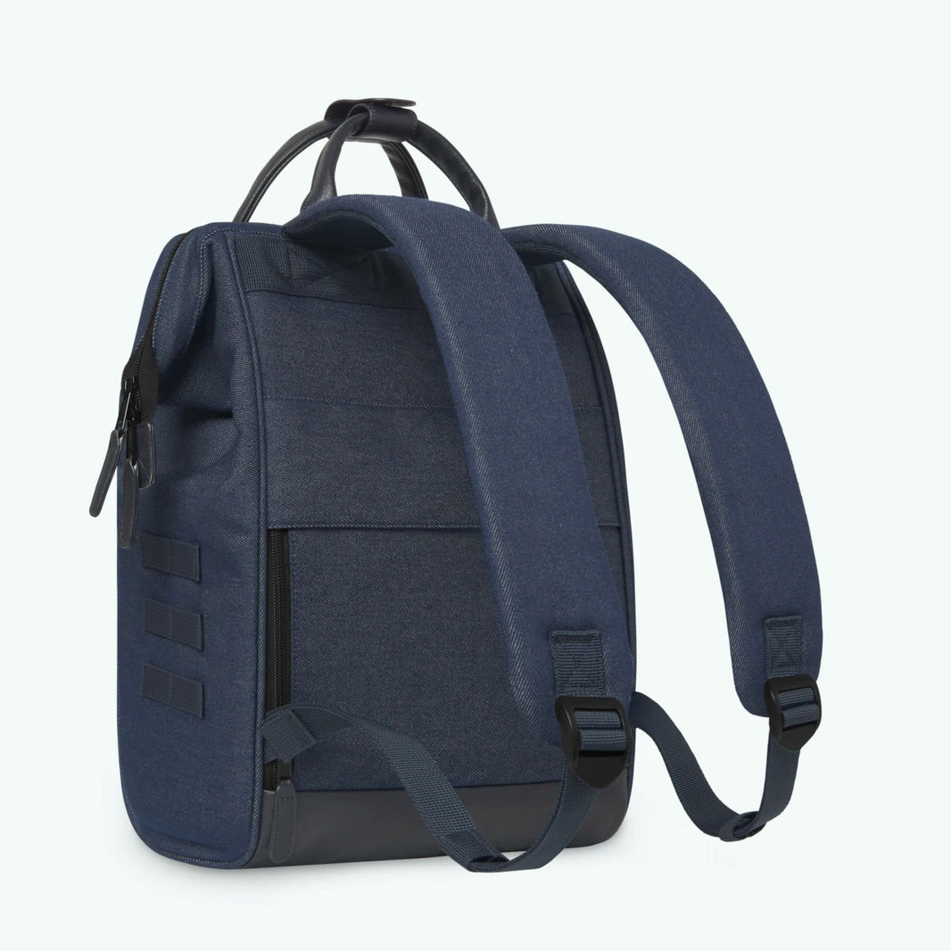 CABAÏA - Sac à dos Aventurier Medium - Oxford Recyclé