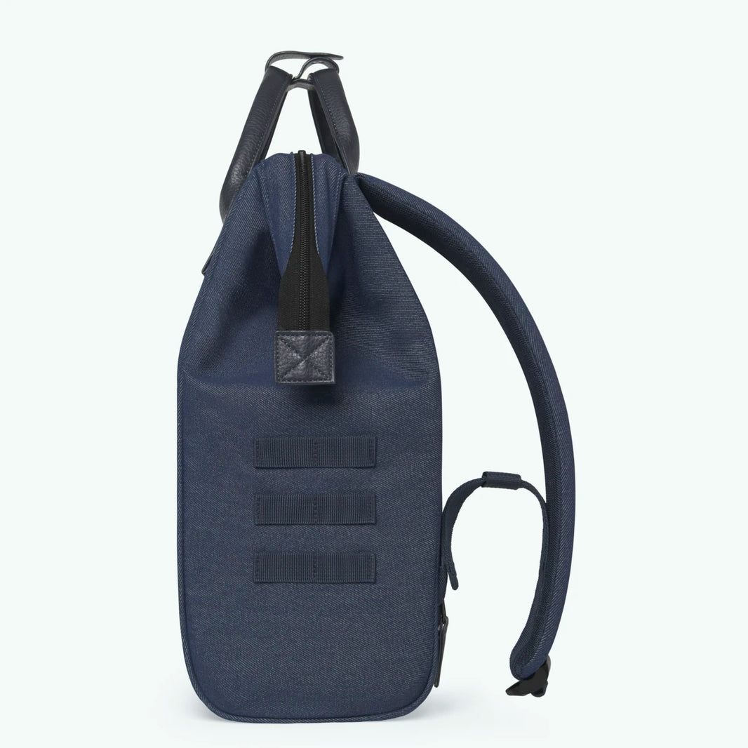 CABAÏA - Sac à dos Aventurier Medium - Oxford Recyclé