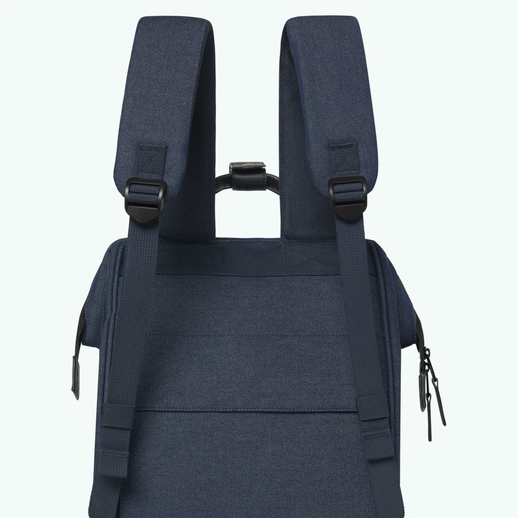 CABAÏA - Sac à dos Aventurier Medium - Oxford Recyclé