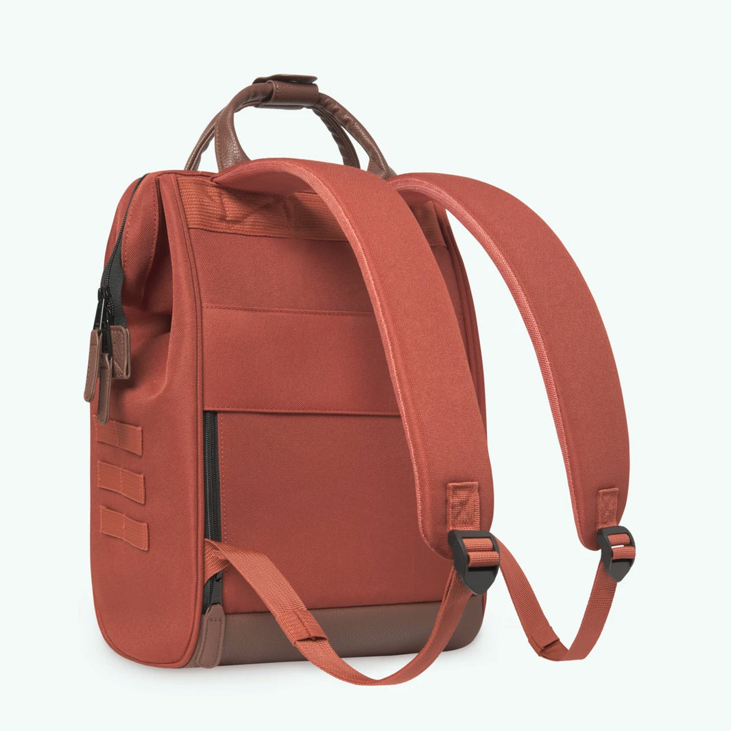 CABAÏA - Sac à dos Aventurier Medium - Oxford Recyclé
