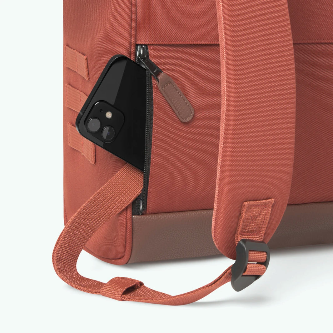 CABAÏA - Sac à dos Aventurier Medium - Oxford Recyclé