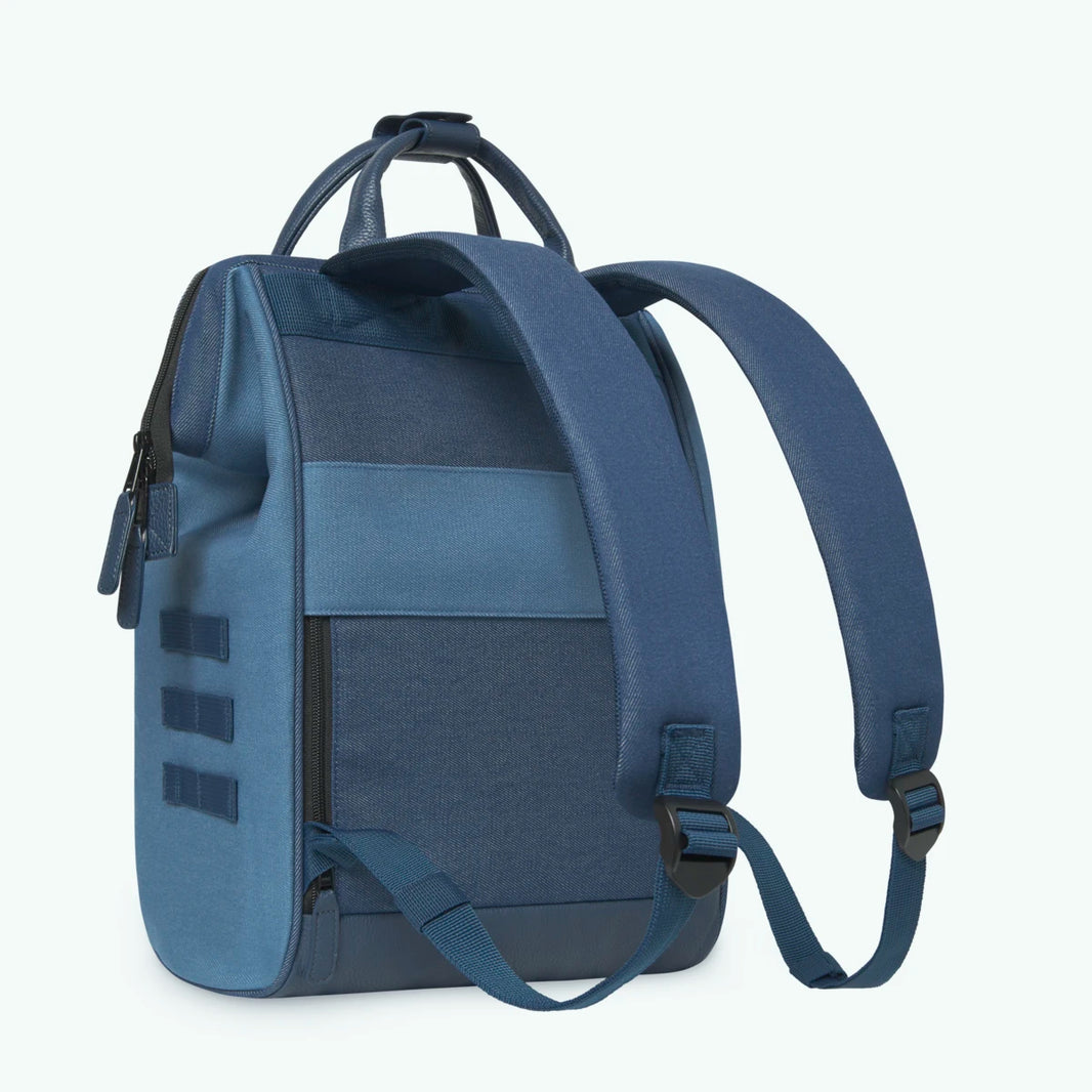 CABAÏA - Sac à dos Aventurier Medium - Oxford Recyclé