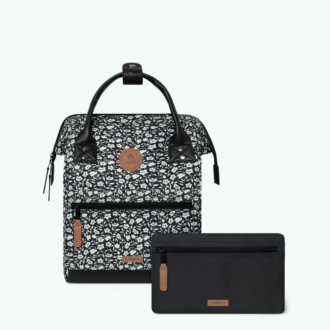 CABAÏA - Backpack Adventurer Small - Boutique Bubbles