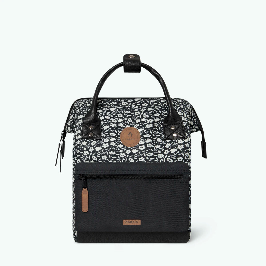 CABAÏA - Sac à dos Aventurier Petit Modèle