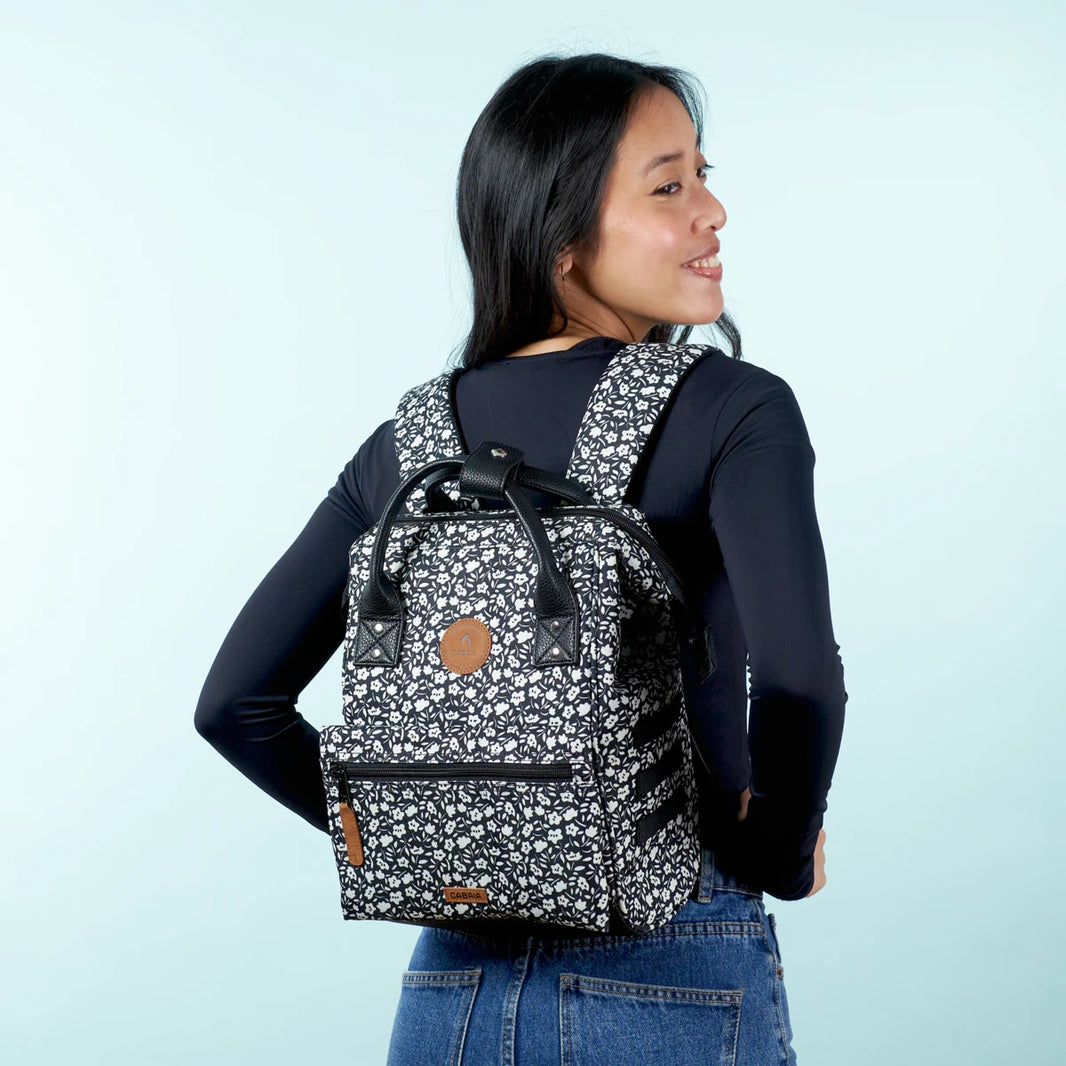 CABAÏA - Backpack Adventurer Small - Boutique Bubbles