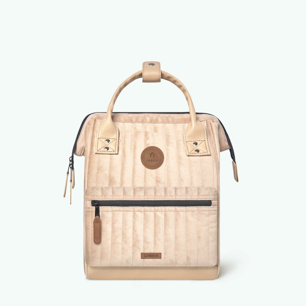 CABAÏA - Backpack Adventurer Small - Boutique Bubbles