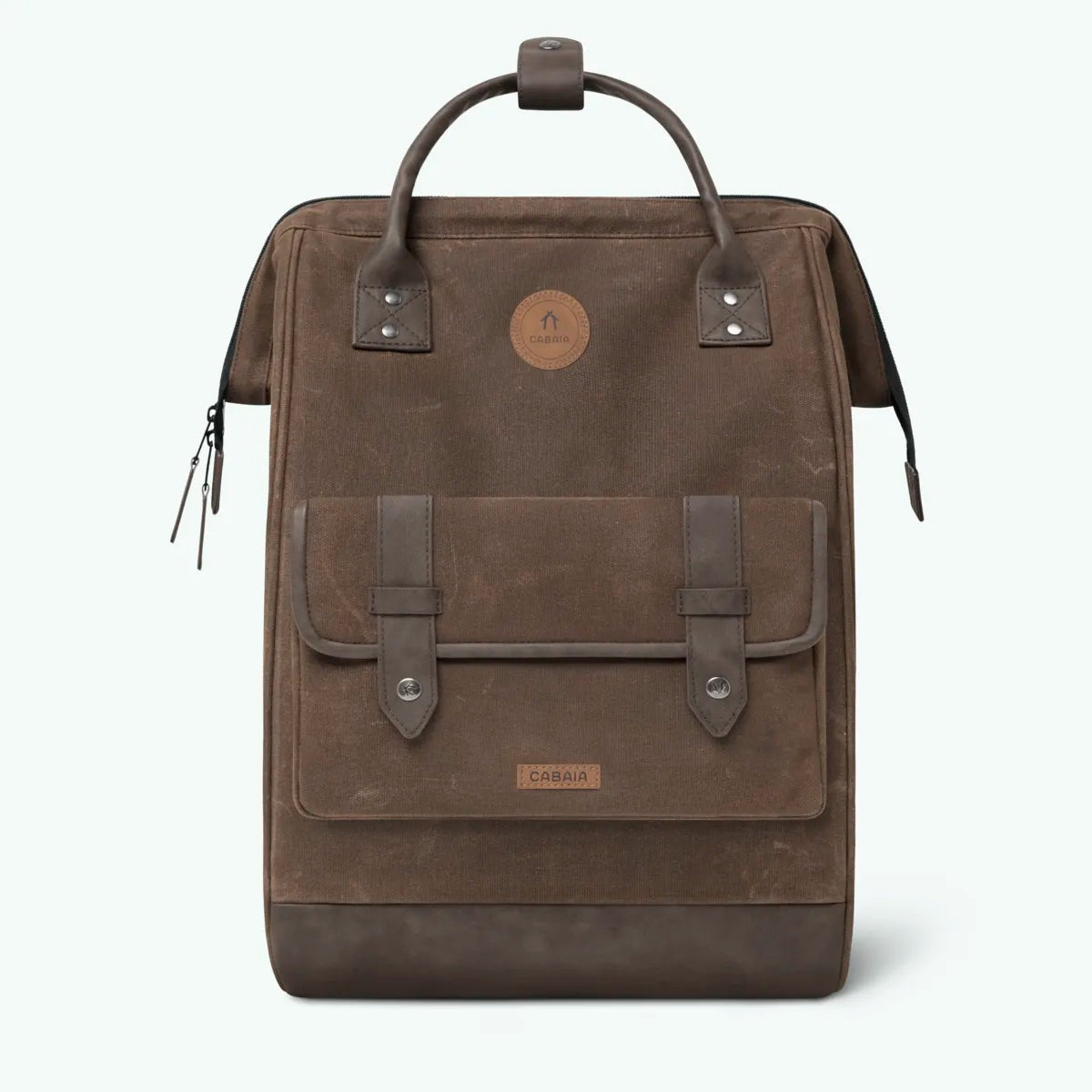 CABAÏA - Backpack Adventurer Large - Boutique Bubbles