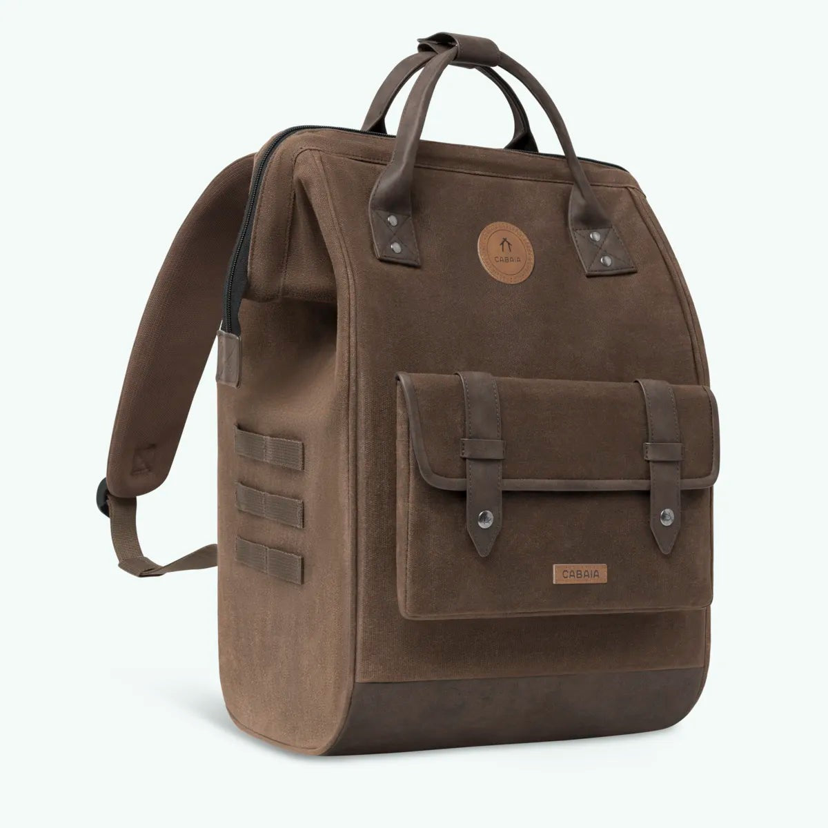 CABAÏA - Backpack Adventurer Large - Boutique Bubbles