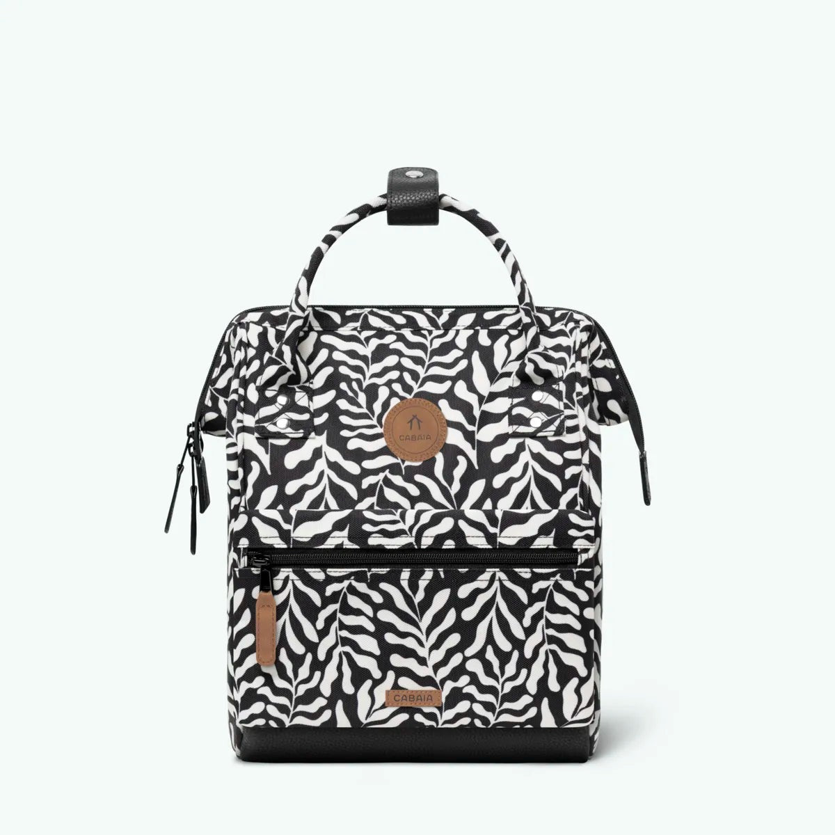 CABAÏA - Backpack Adventurer Small - Boutique Bubbles