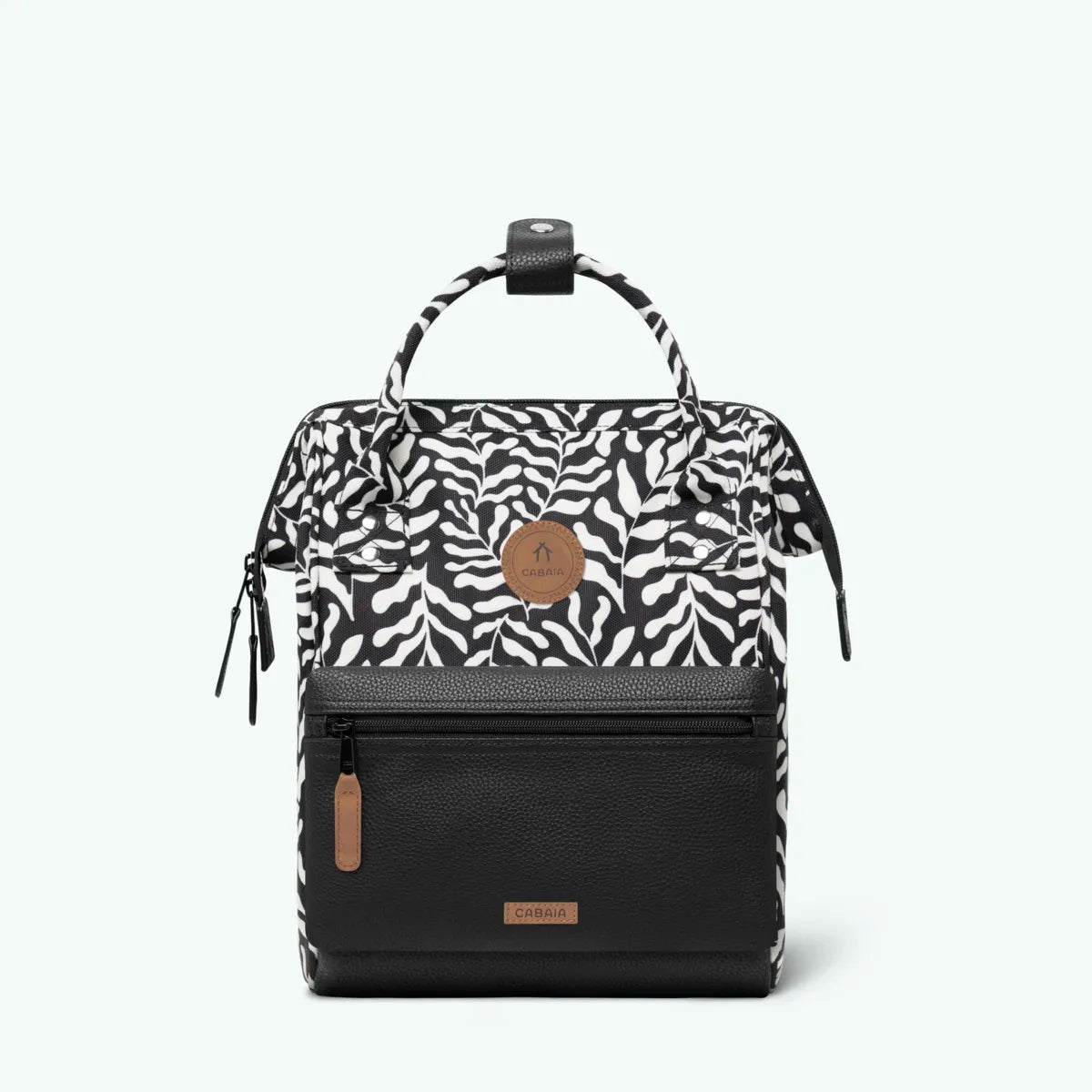 CABAÏA - Backpack Adventurer Small - Boutique Bubbles