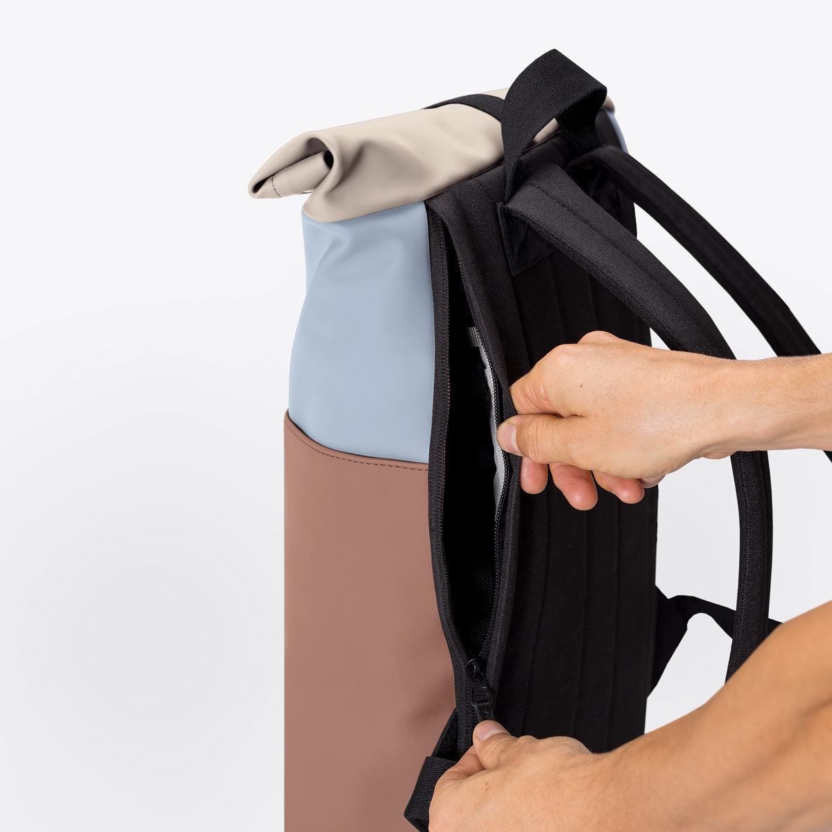 UCON ACROBATICS Hajo Mini - Backpack - Lotus