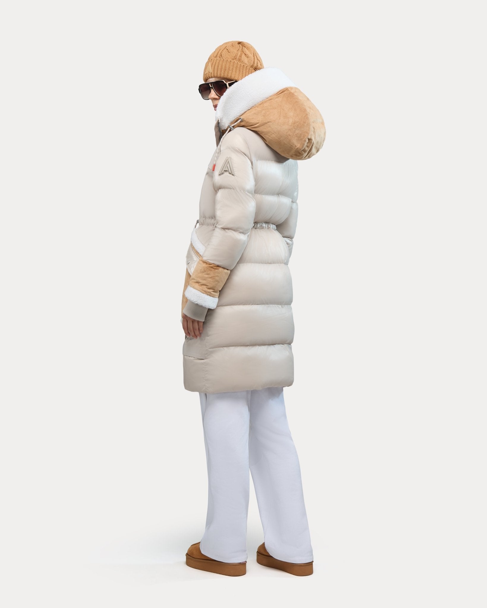 ALPENHAUS - Malet - A2N015F5SS - Boutique Bubbles