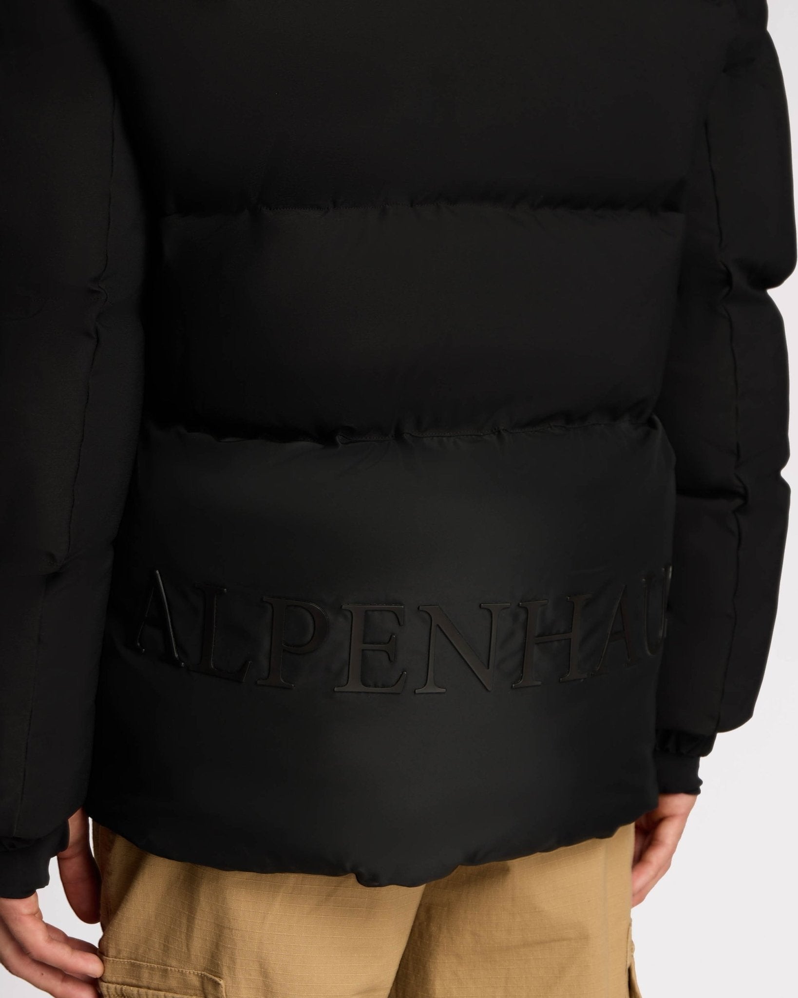 ALPENHAUS - Virterre - A6N014F4SS - Boutique Bubbles