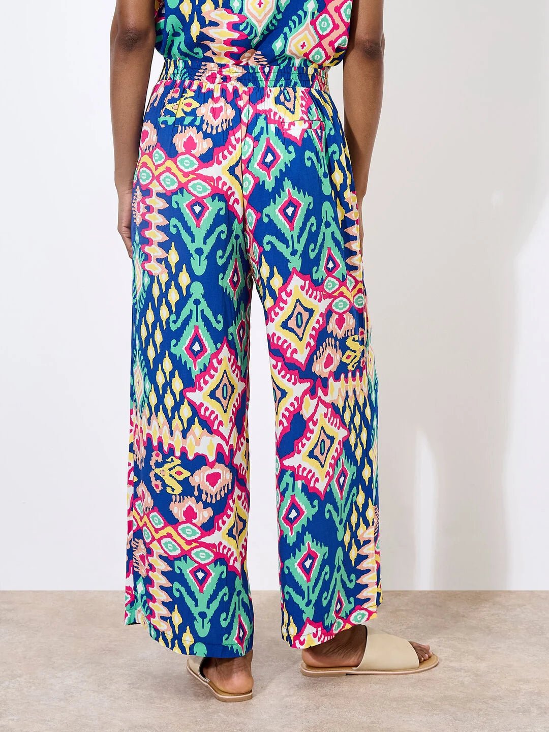 APRICOT - Colour Pop trousers - 933088 - Boutique Bubbles