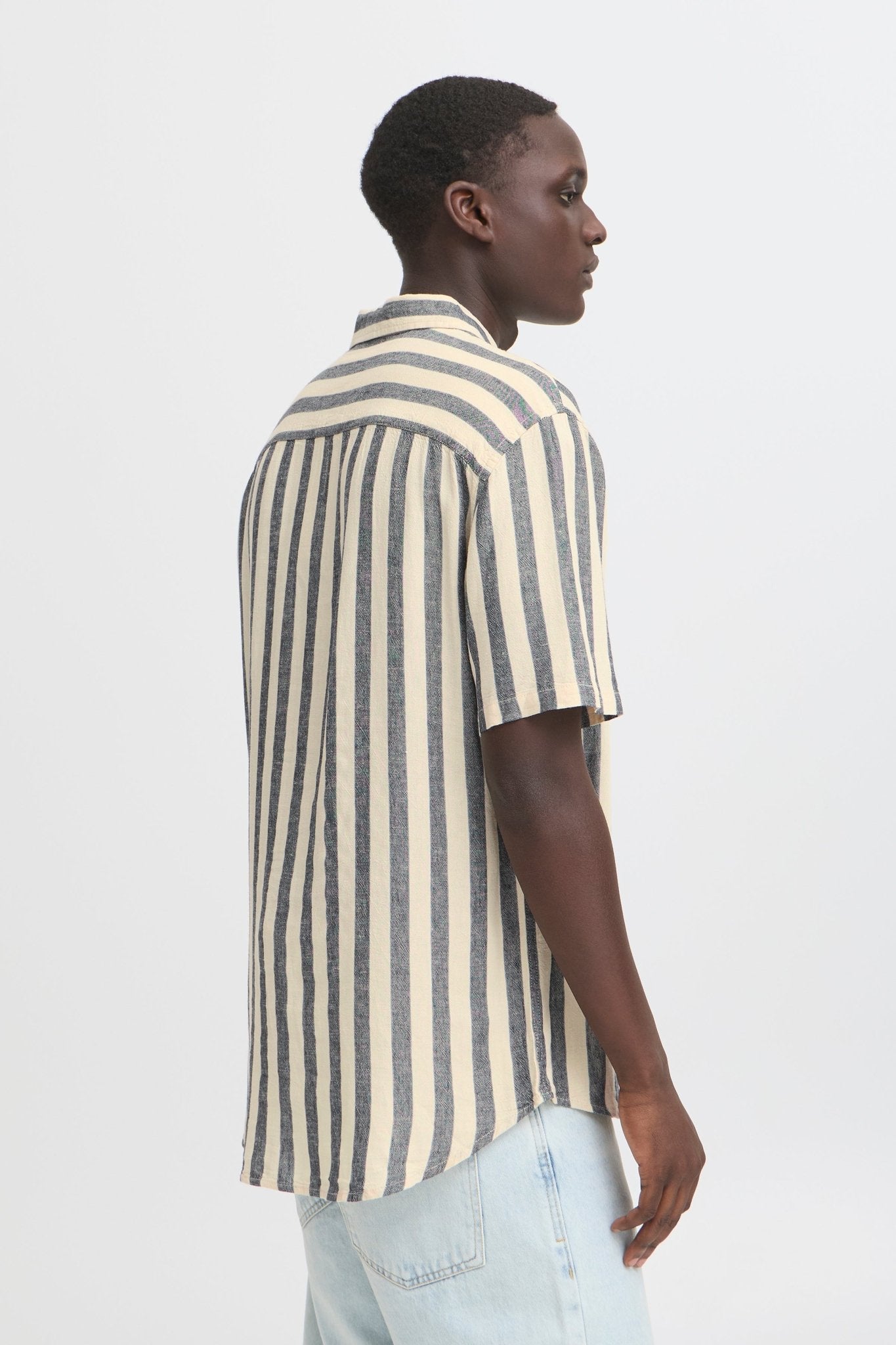 BLEND - ABAN Shirt - 20718392 - Boutique Bubbles