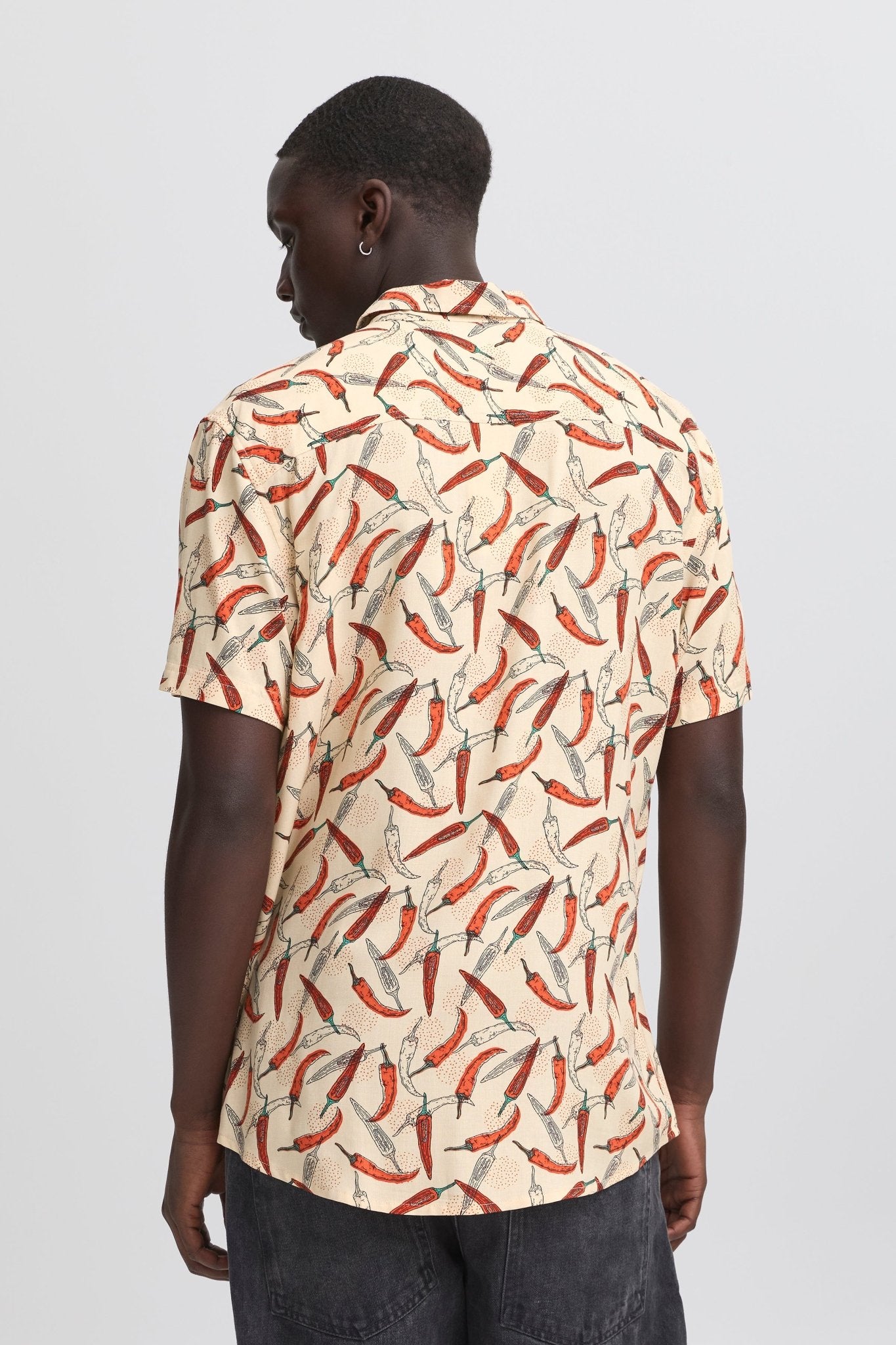 BLEND - BALDER Shirt - 20718428 - Boutique Bubbles