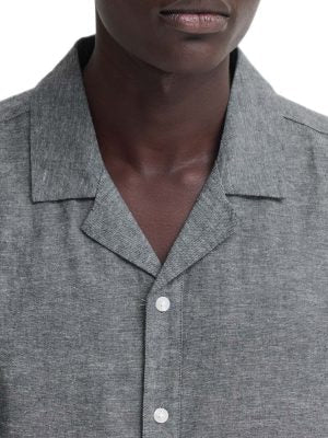 BLEND - BHABAN Shirt - 20720625 - Boutique Bubbles
