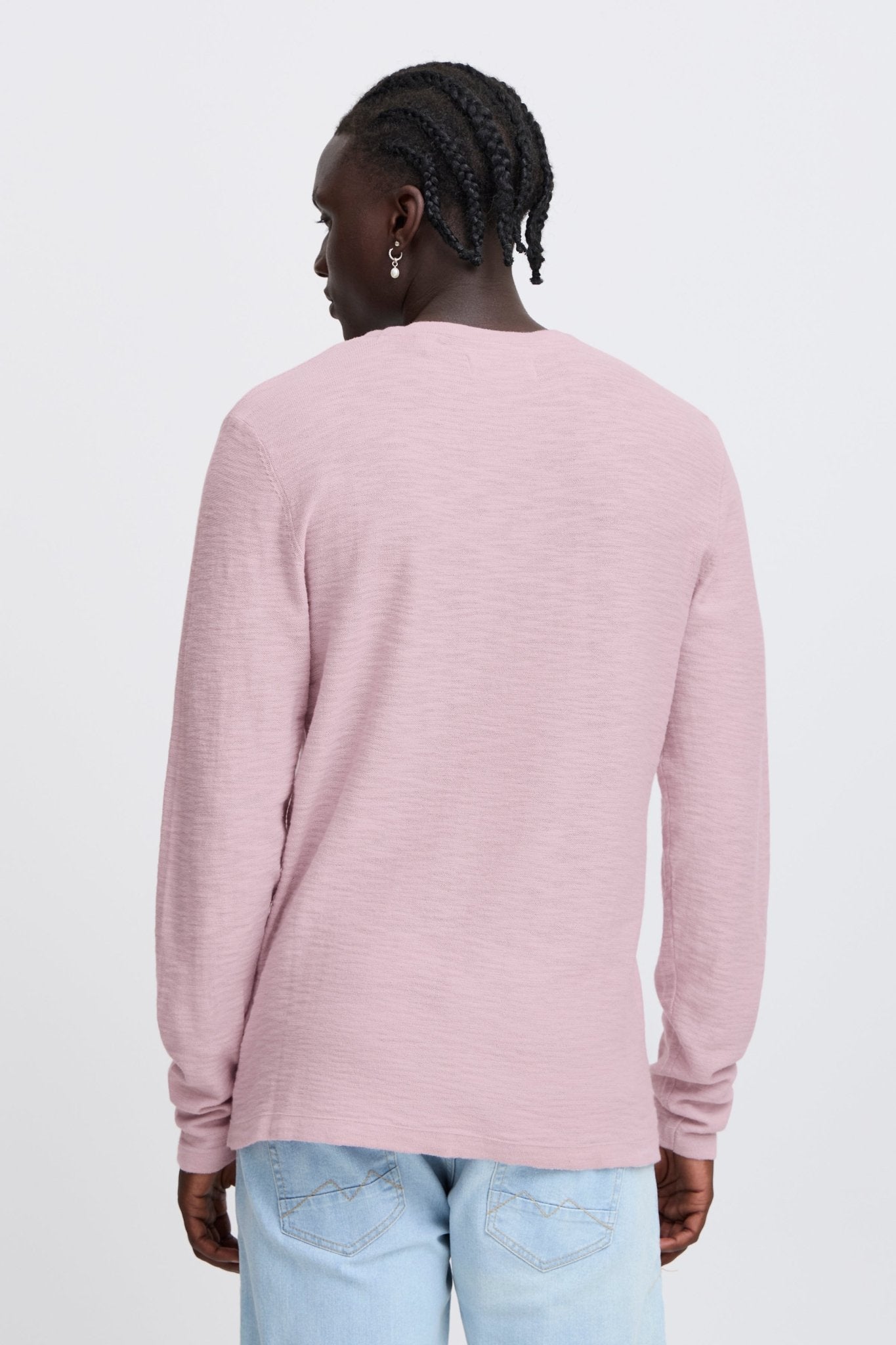 BLEND - BHABAS Pullover - 20717699 - Boutique Bubbles