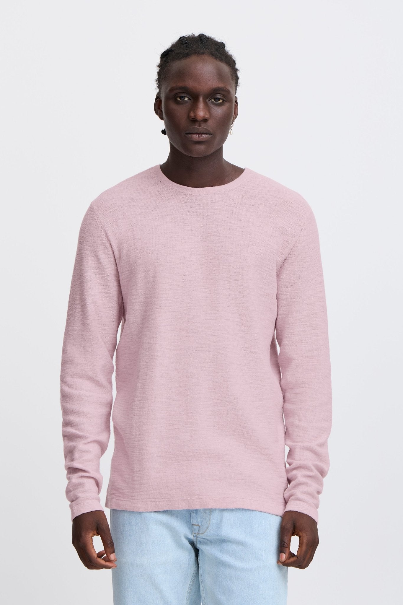 BLEND - BHABAS Pullover - 20717699 - Boutique Bubbles