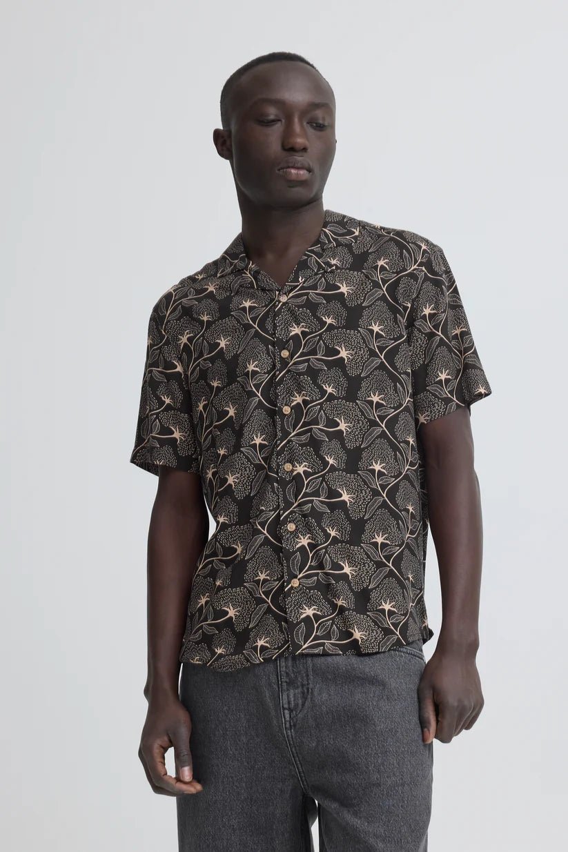 BLEND - BHARIAN Shirt - 20720641 - Boutique Bubbles