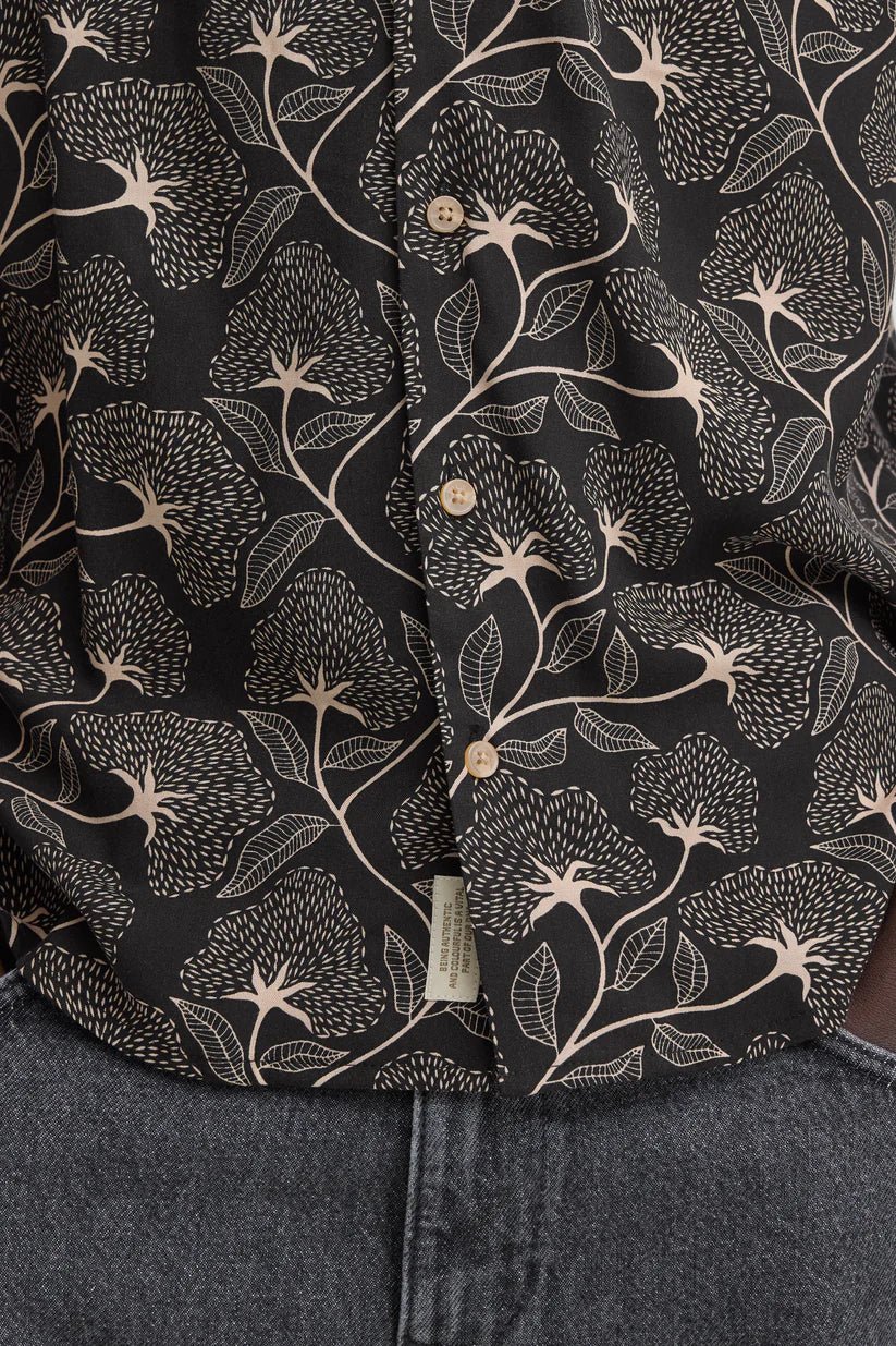 BLEND - BHARIAN Shirt - 20720641 - Boutique Bubbles