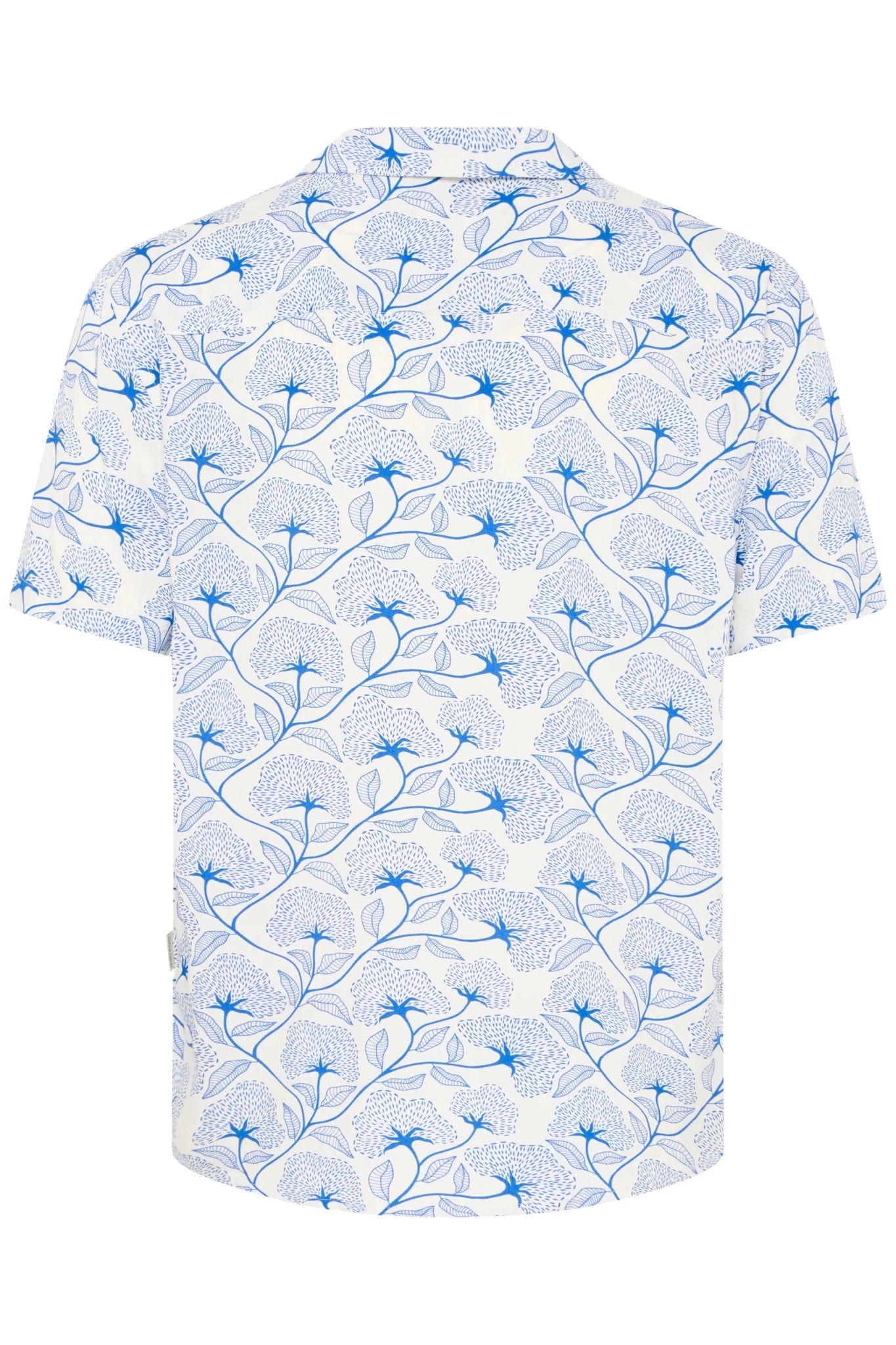 BLEND - BHARIAN Shirt - 20720641 - Boutique Bubbles