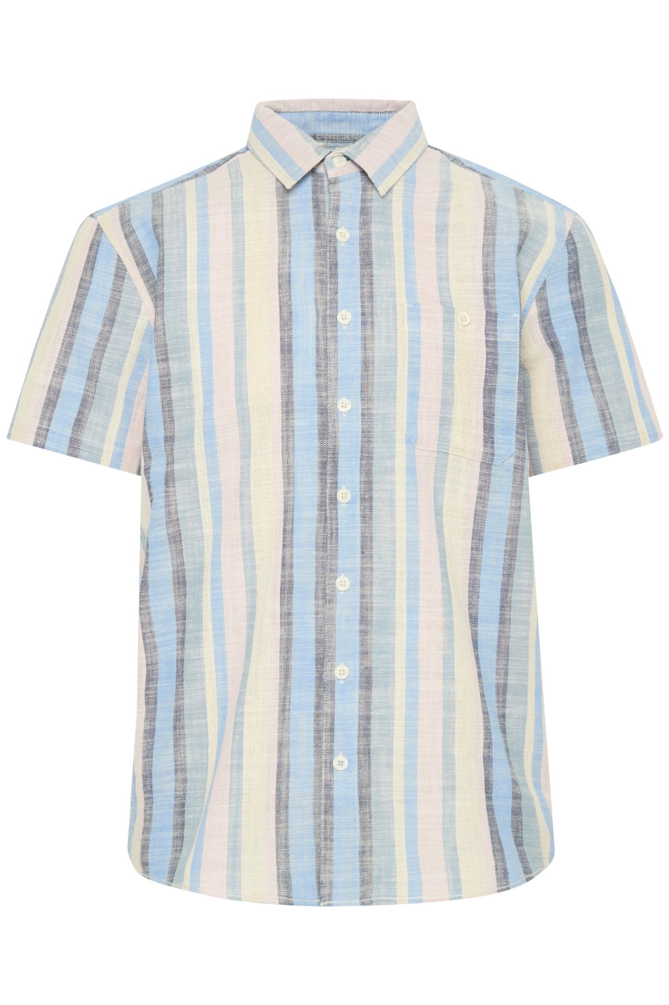 BLEND - BHARV Shirt - 20717801 - Boutique Bubbles