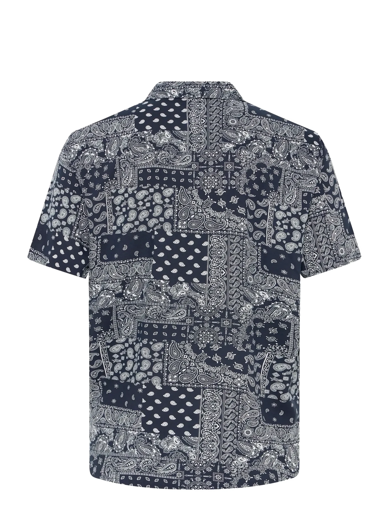 BLEND - BHASLAK SHIRT PRINT - 20720709 - Boutique Bubbles