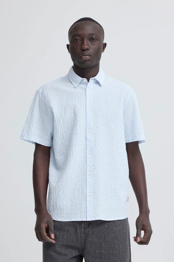 BLEND - BHBARNY SHIRT - 20720749 - Boutique Bubbles