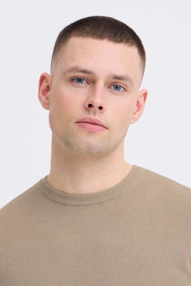 BLEND - BHBARTEL PULLOVER - 20720444 - Boutique Bubbles