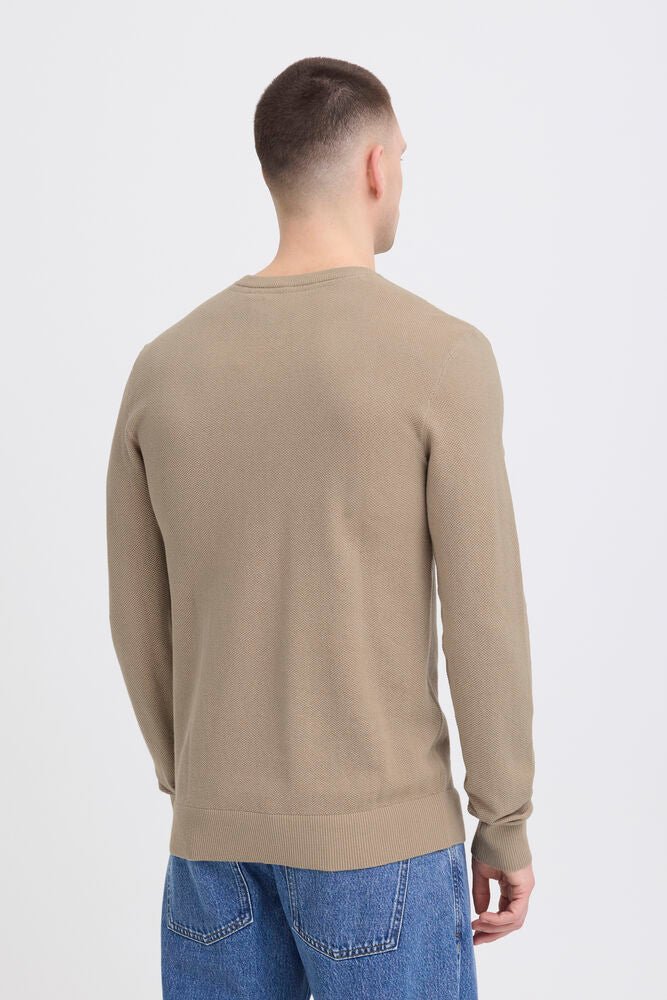 BLEND - BHBARTEL PULLOVER - 20720444 - Boutique Bubbles