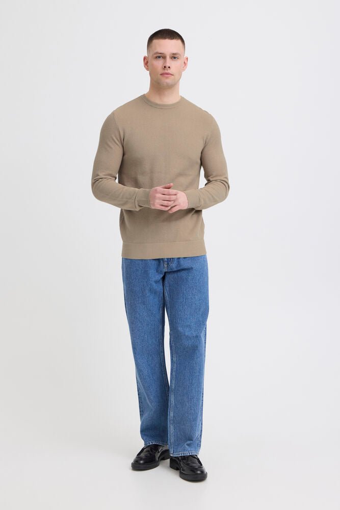 BLEND - BHBARTEL PULLOVER - 20720444 - Boutique Bubbles