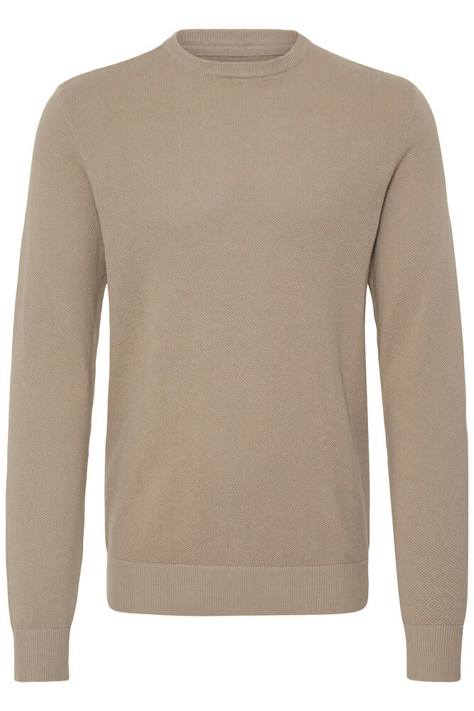 BLEND - BHBARTEL PULLOVER - 20720444 - Boutique Bubbles