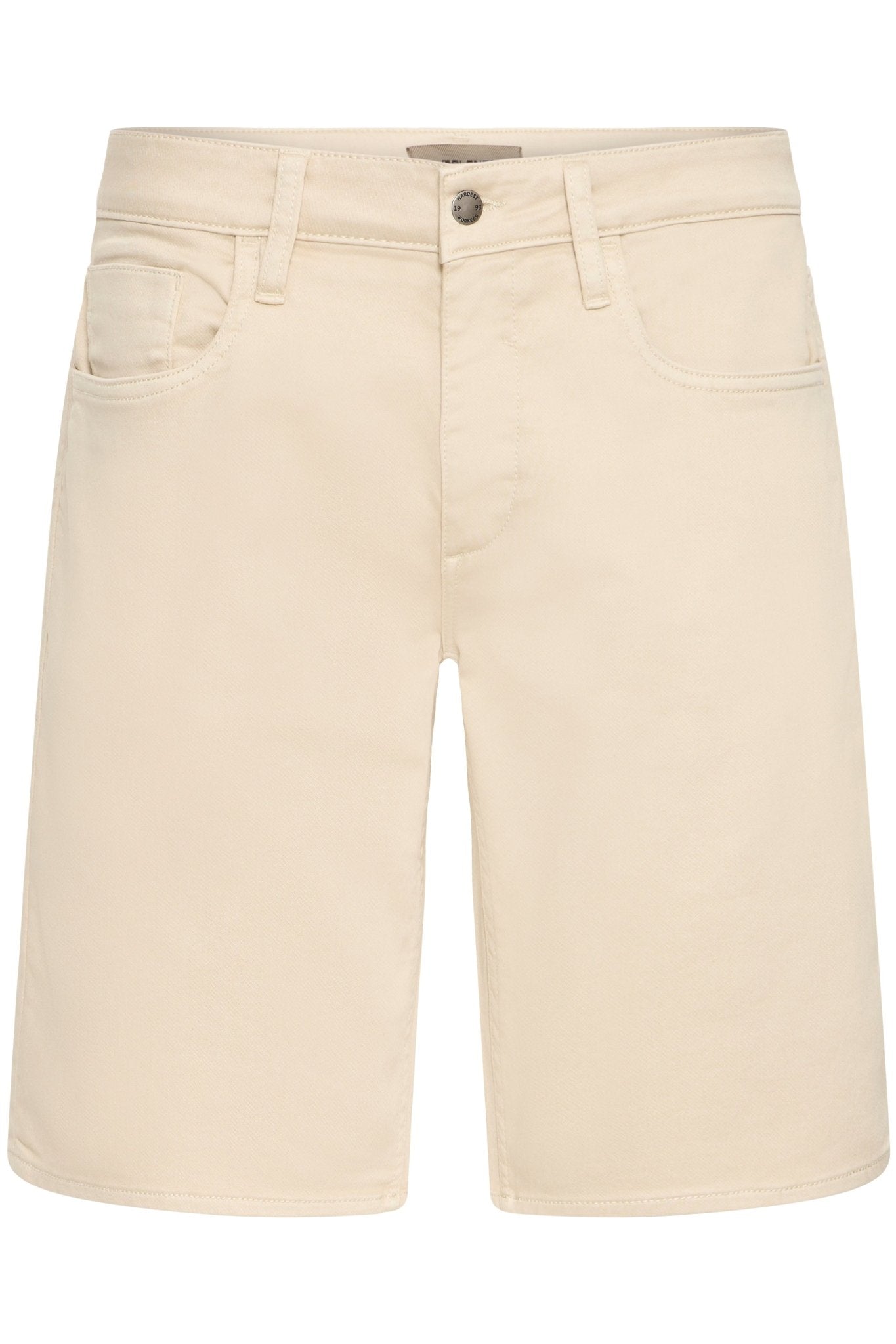 BLEND - BHBLIZZARD DENIM SHORTS JOGG - 20720284 - Boutique Bubbles