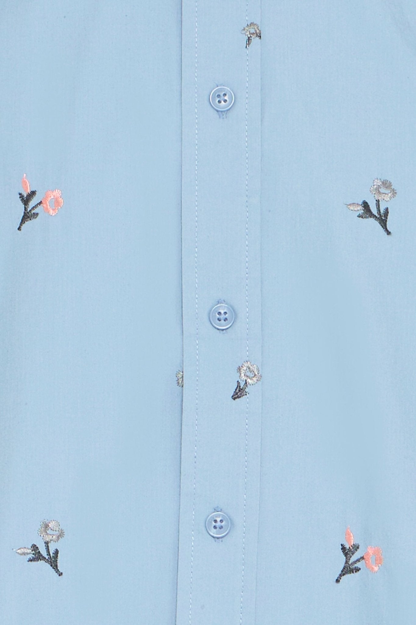 BLEND - BHDANIEL SHIRT - 20720344 - Boutique Bubbles