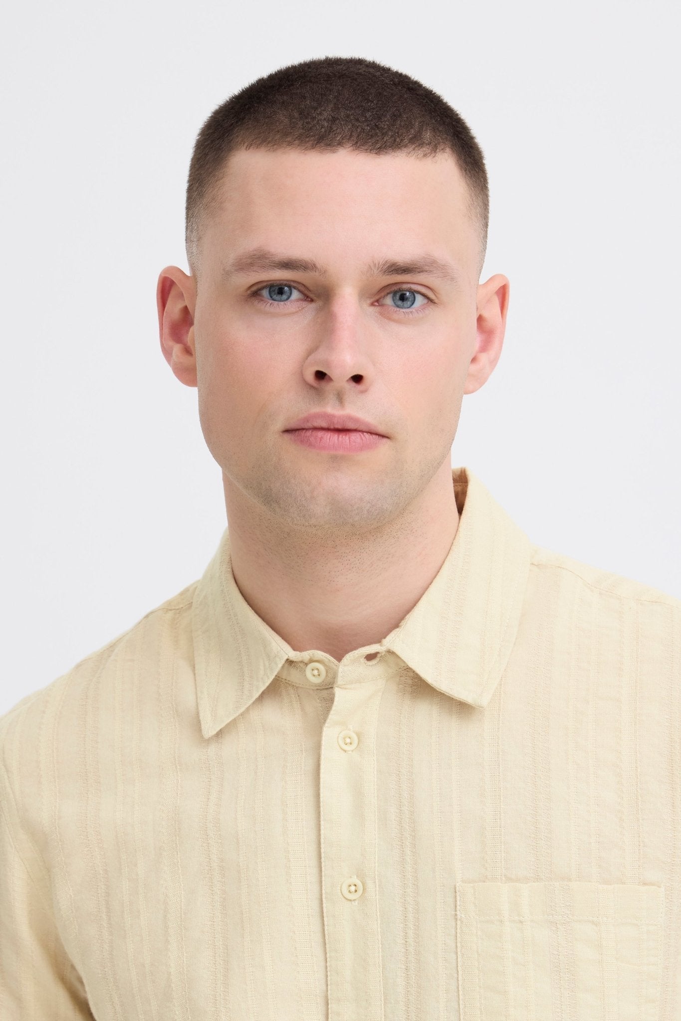 BLEND - BHDARIUS SHIRT - 20720361 - Boutique Bubbles