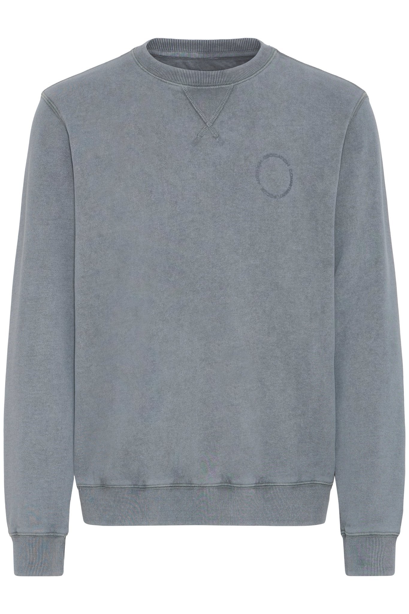 BLEND - BHFACTOR CREW SWEATSHIRT - 20720449 - Boutique Bubbles