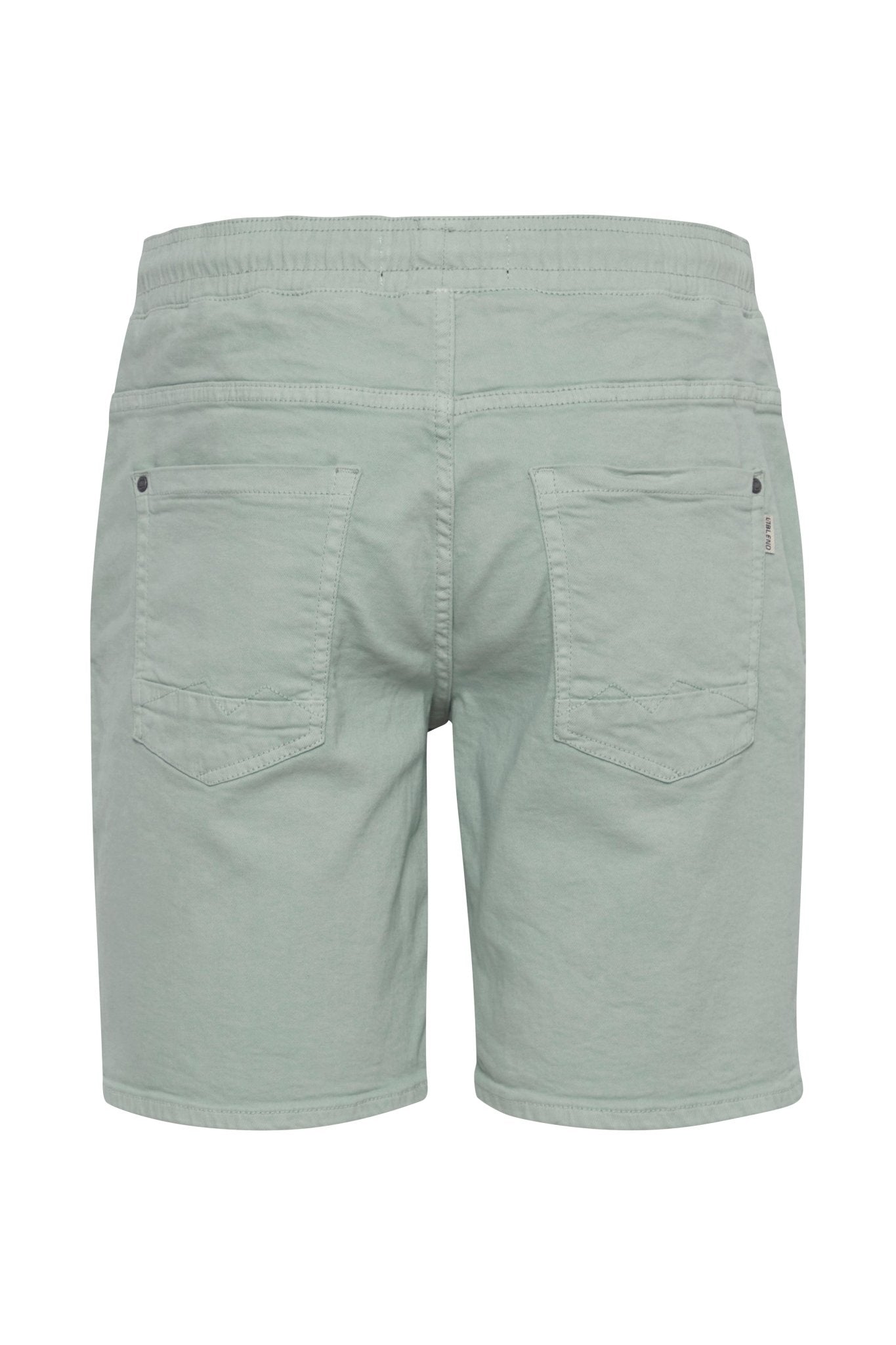 BLEND - Denim Shorts Blizzard fit - 20715203 - Boutique Bubbles