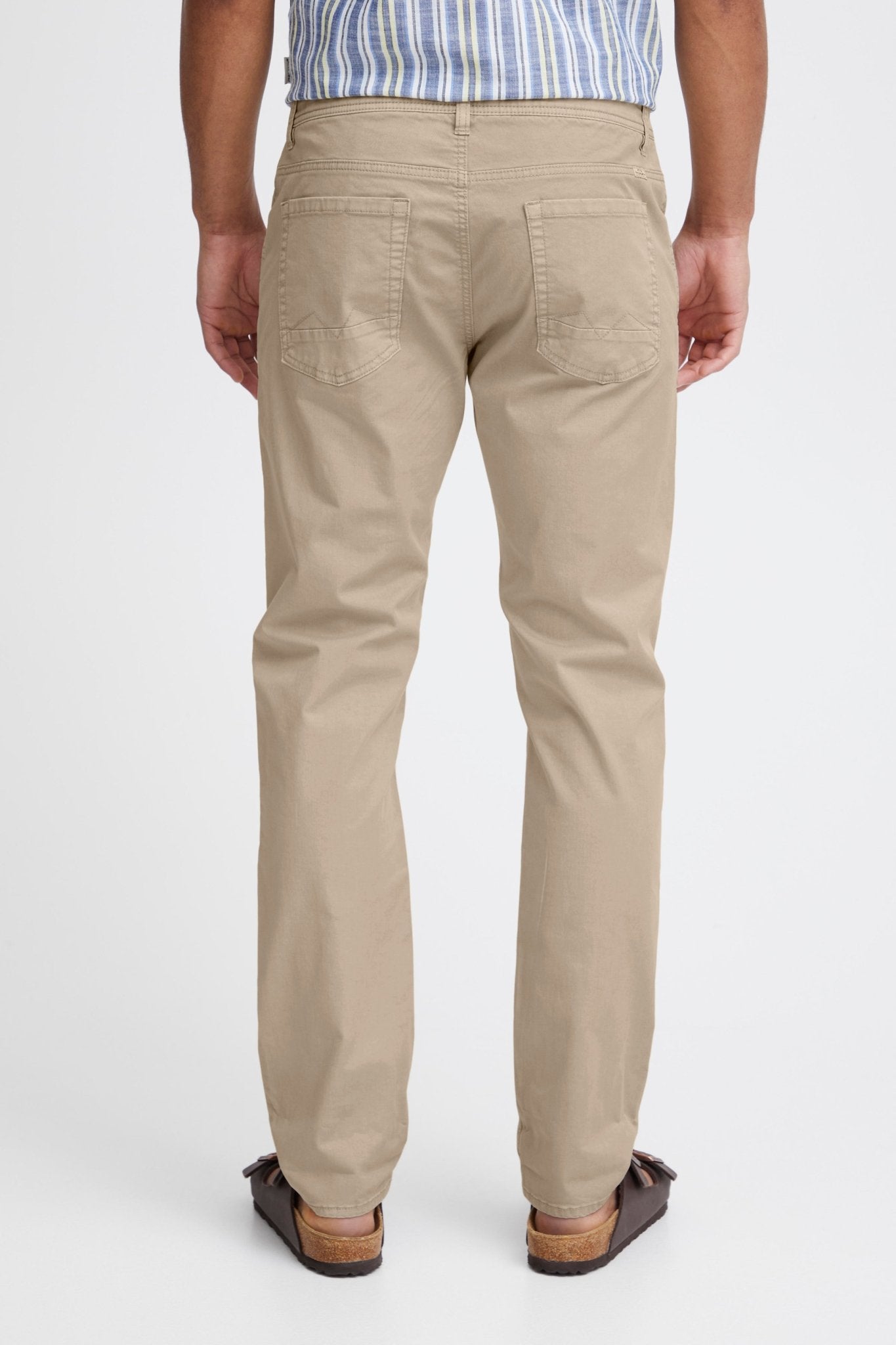 BLEND - Pants Regular fit - 20716704 - Boutique Bubbles